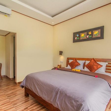Mailaku House Hotell Kerobokan Exteriör bild