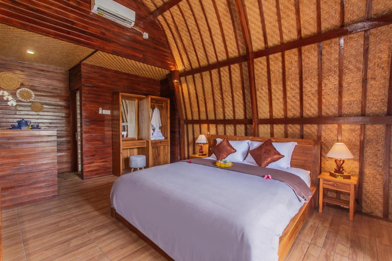 Mailaku House Hotell Kerobokan Exteriör bild