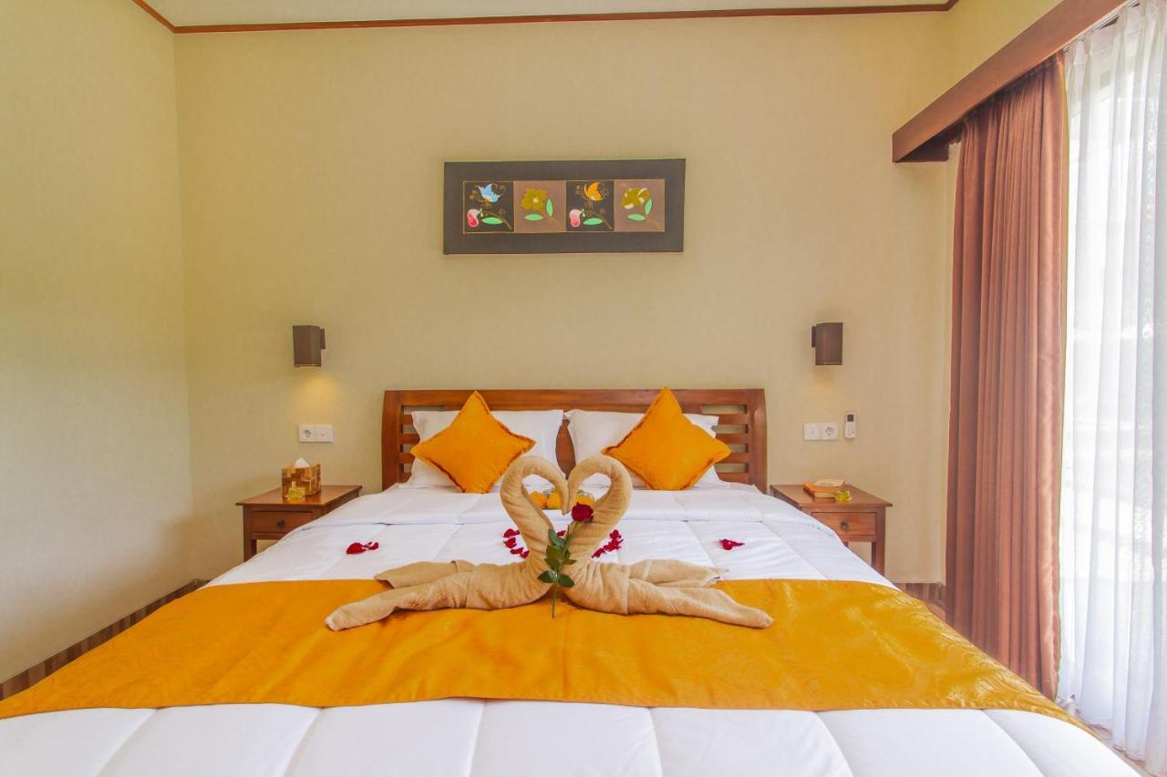 Mailaku House Hotell Kerobokan Exteriör bild